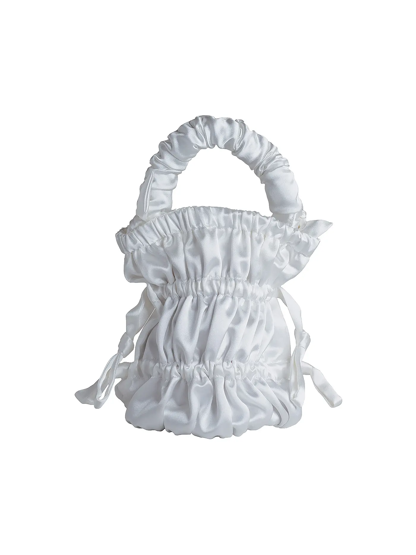 JULIA SKERGETH | Tasche - Mini Bag | creme